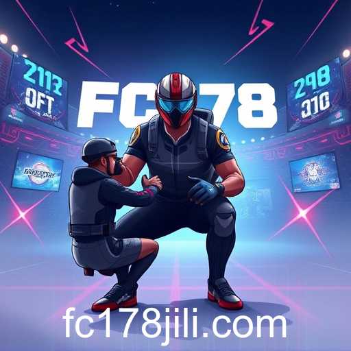 The Rise of FC178 in Online Gaming