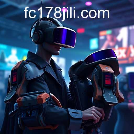 Gaming Landscape Transformation