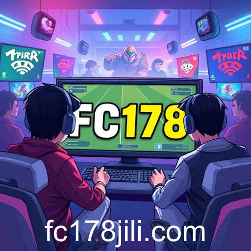 The Rise of FC178 in Global Gaming